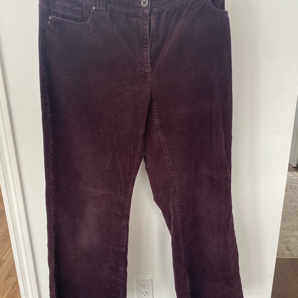 Baggy pants - Picture 2 of 3